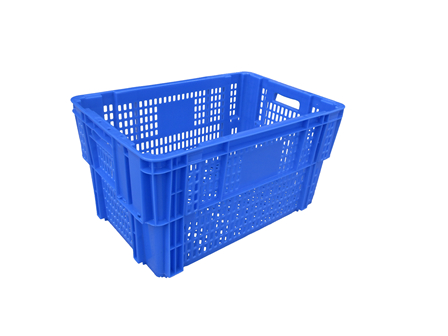 Y361號塑料周轉(zhuǎn)筐