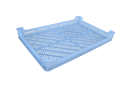 P391號 塑料盤 600×400×73